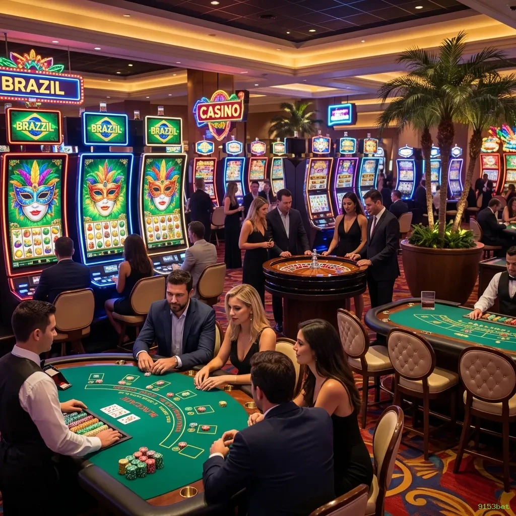 Baixar APK 9153bet