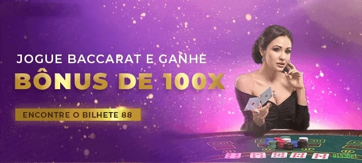 Bônus de boas-vindas 9153bet
