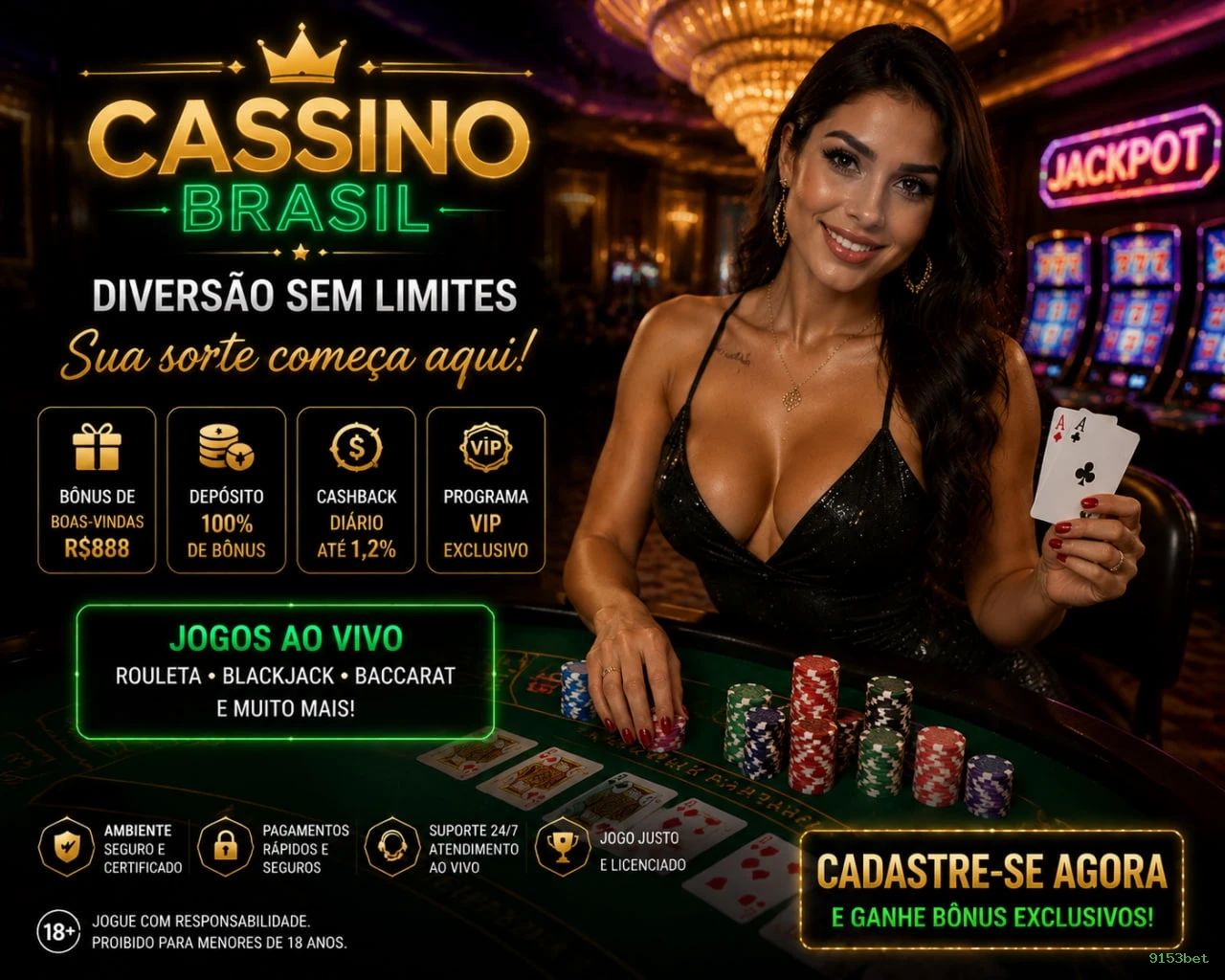 Dealers profissionais da 9153bet