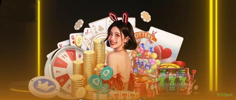 Métodos de pagamento aceitos na 9153bet