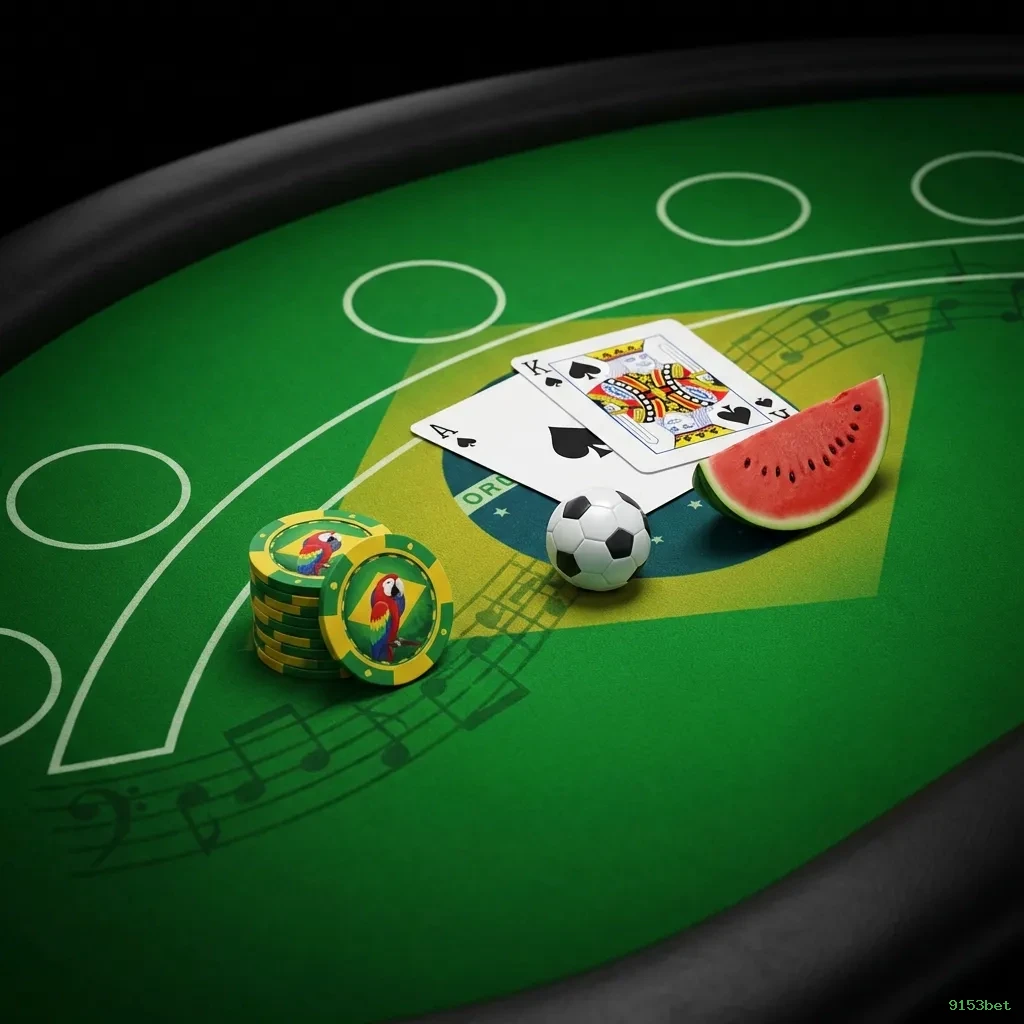 Suporte 9153bet